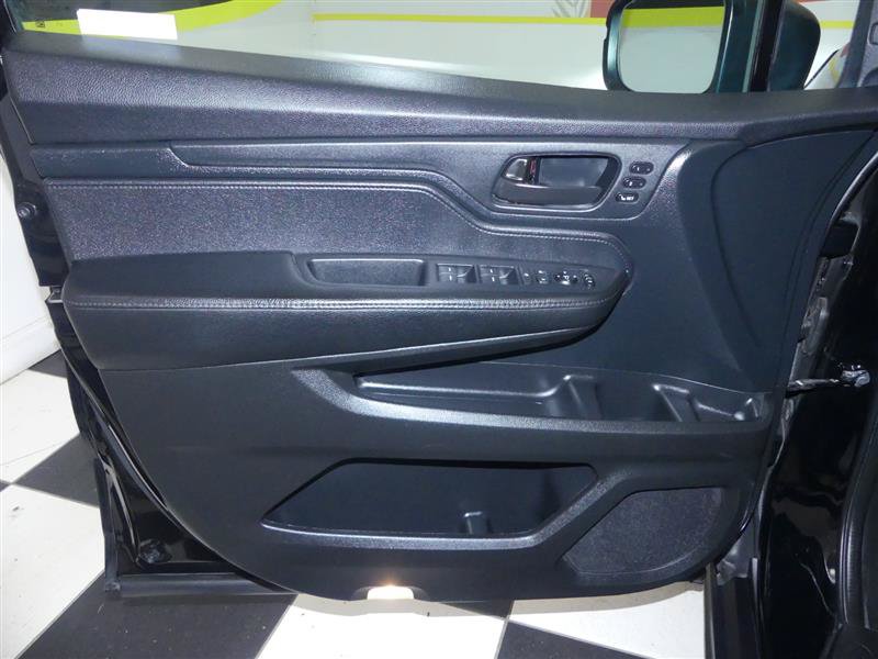 Used 2023 Honda Odyssey EX-L image 26