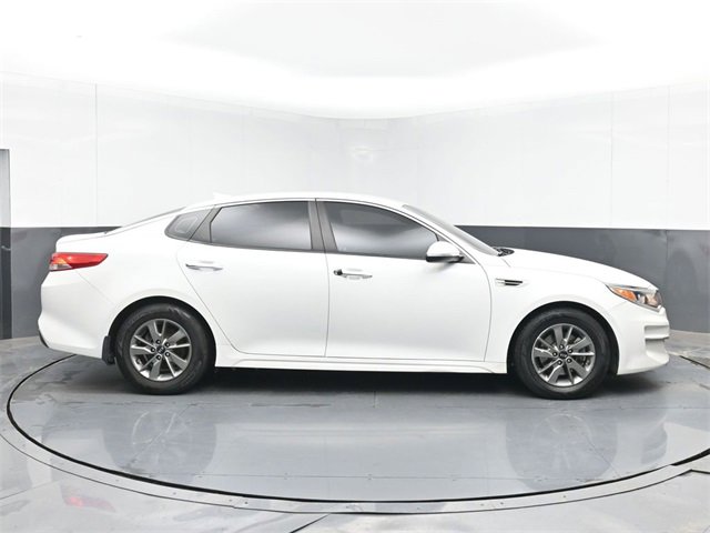 Used 2016 Kia Optima LX w/ Technology Package image 11