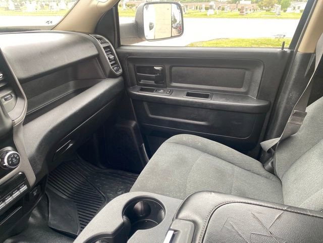 Used 2020 RAM 2500 Tradesman AWD/4WD image 12