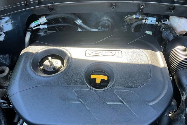 Used 2020 Hyundai Tucson Value image 28