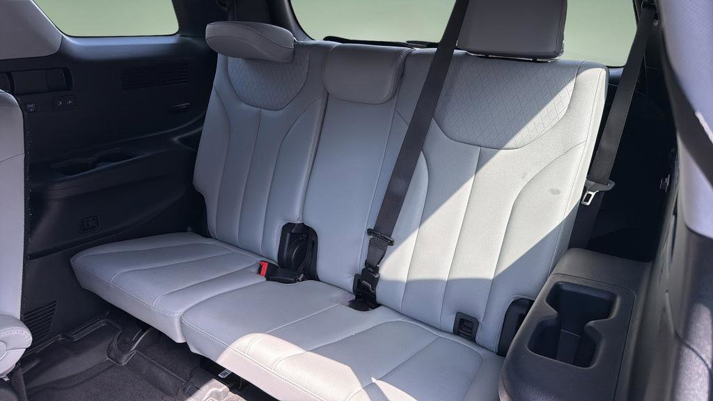 Used 2020 Hyundai Palisade SEL image 20