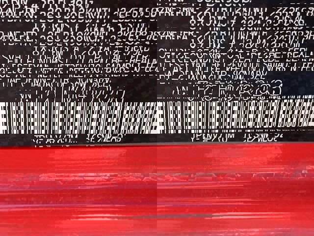 Used 2023 Subaru Crosstrek 2.5i Limited image 15