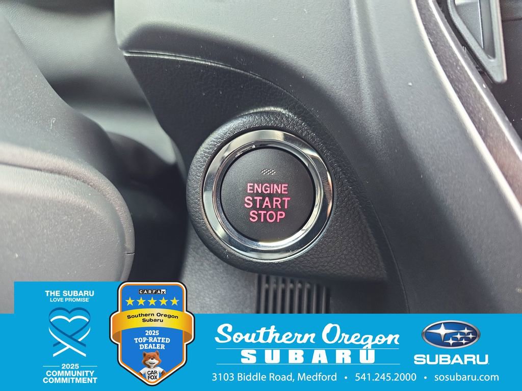 New 2026 Subaru Forester Premium AWD/4WD image 15