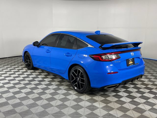 Used 2022 Honda Civic Sport Touring image 24