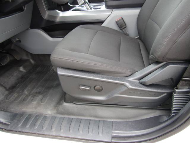 Used 2023 Ford F150 Lightning Pro w/ Pro SSV Package AWD/4WD image 17
