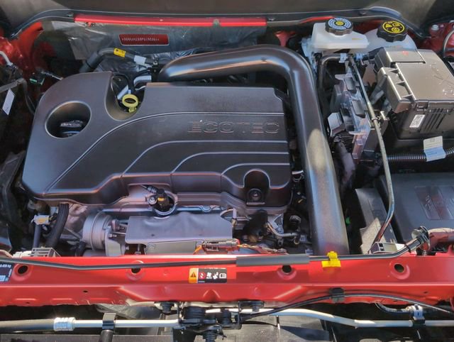 Certified 2023 Chevrolet Equinox LT image 28