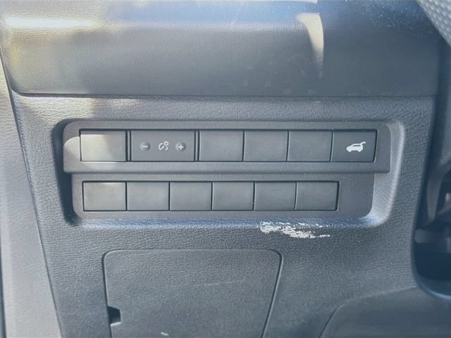 Used 2024 Mitsubishi Outlander SE FWD image 10