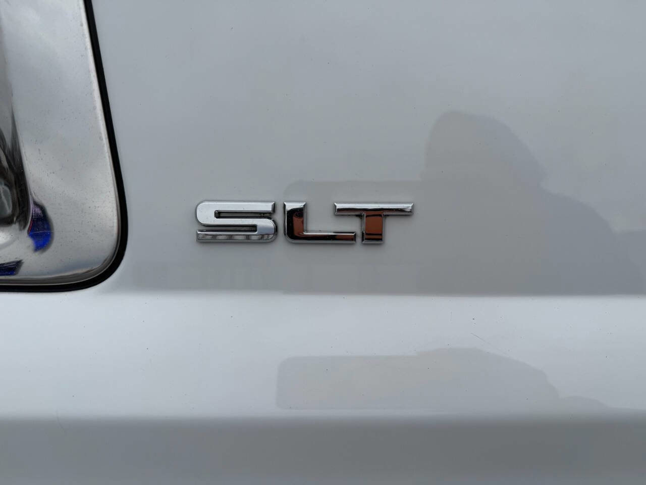 Used 2019 GMC Yukon XL SLT w/ Open Road Package image 58