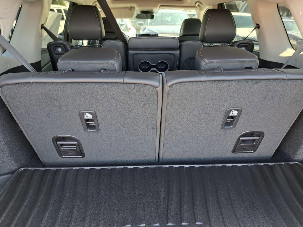 New 2026 Acura MDX Technology Package image 26