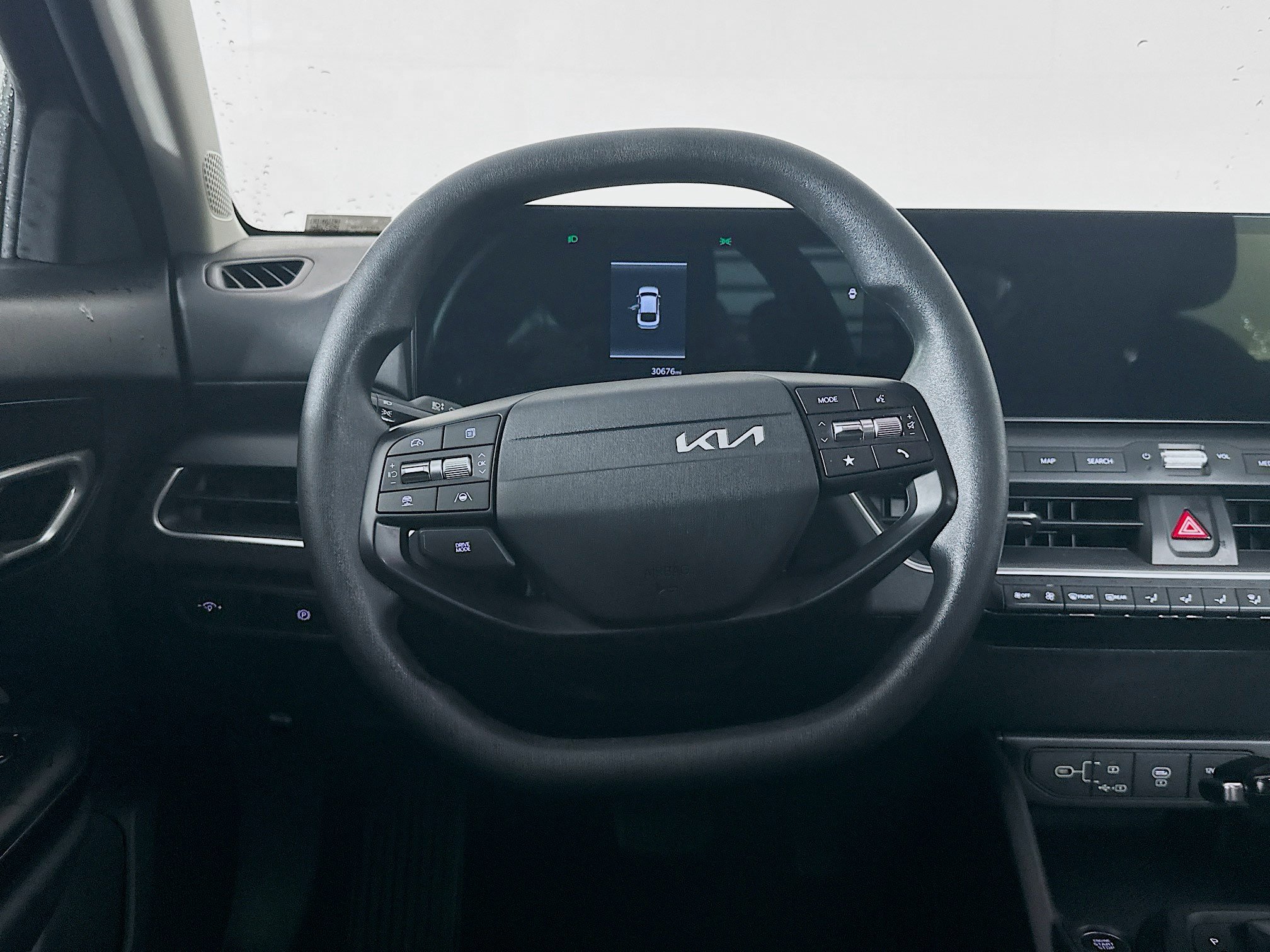 Used 2025 Kia K4 FWD image 18