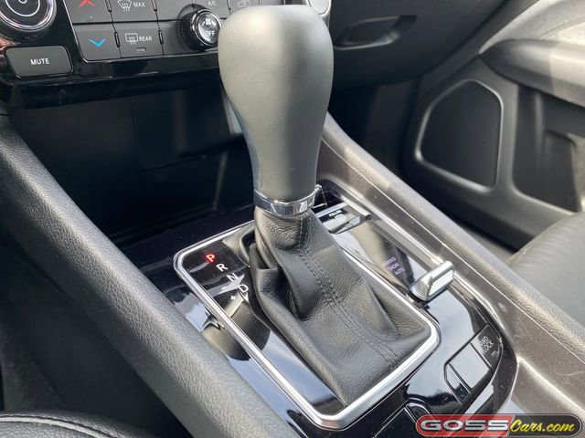 Certified 2022 Jeep Compass Latitude AWD/4WD image 12