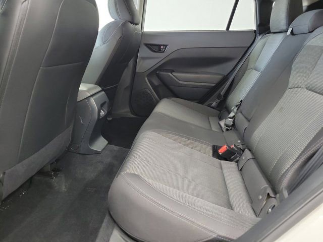 Used 2024 Subaru Crosstrek 2.0i Premium AWD/4WD image 12