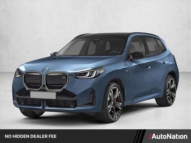 Used 2026 BMW X3 xDrive30i w/ Convenience Package