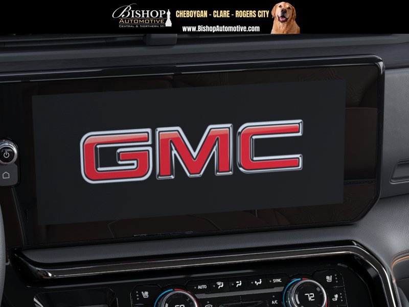 New 2026 GMC Sierra 3500 AT4 w/ AT4 Premium Plus Package AWD/4WD image 20