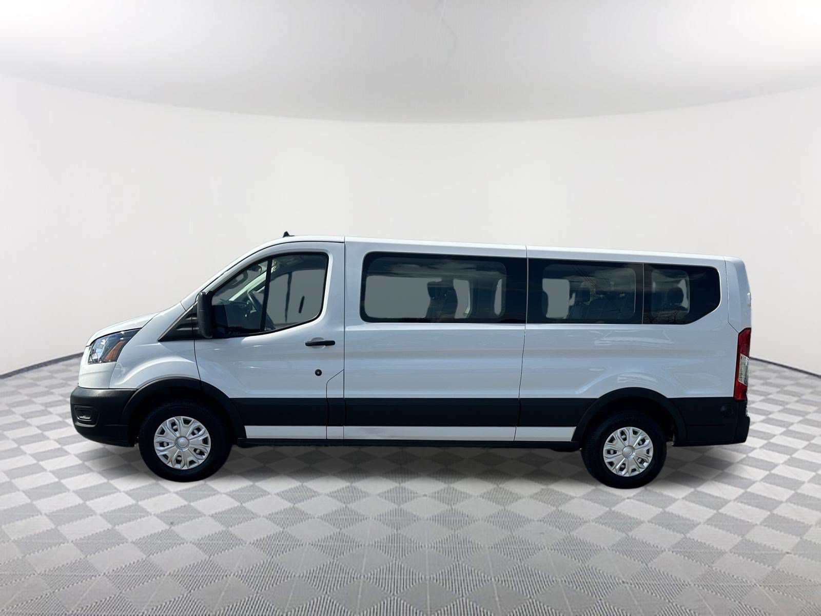 Used 2024 Ford Transit 350 XL RWD image 8