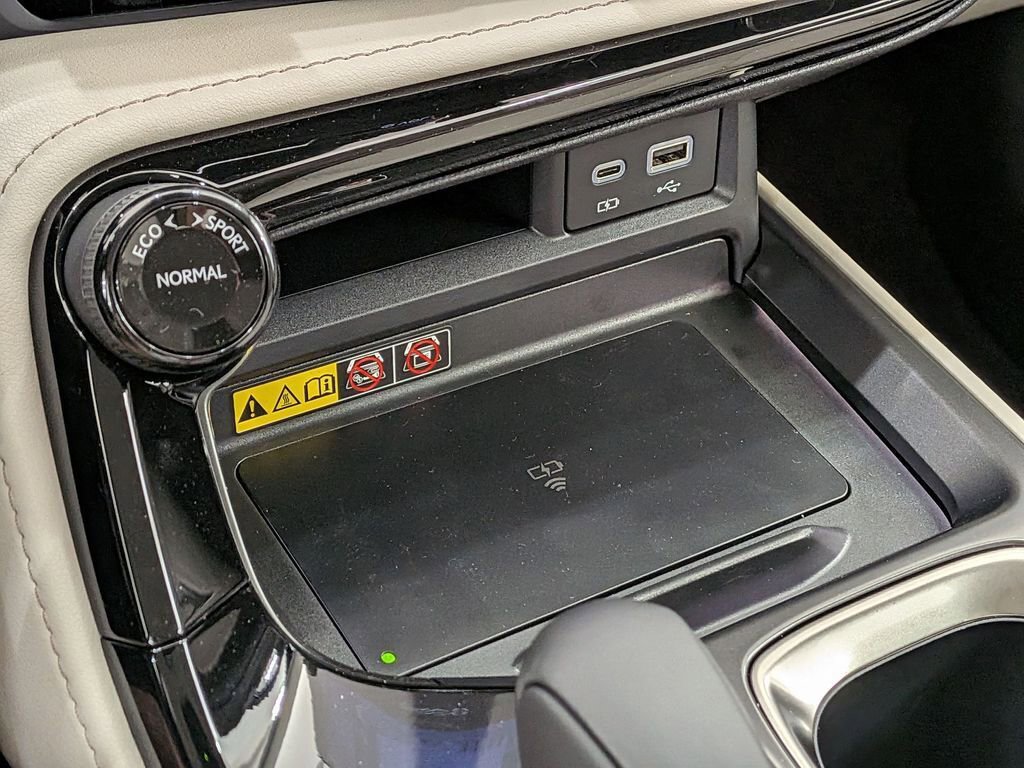 New 2026 Lexus NX 350 AWD w/ Luxury Package image 28