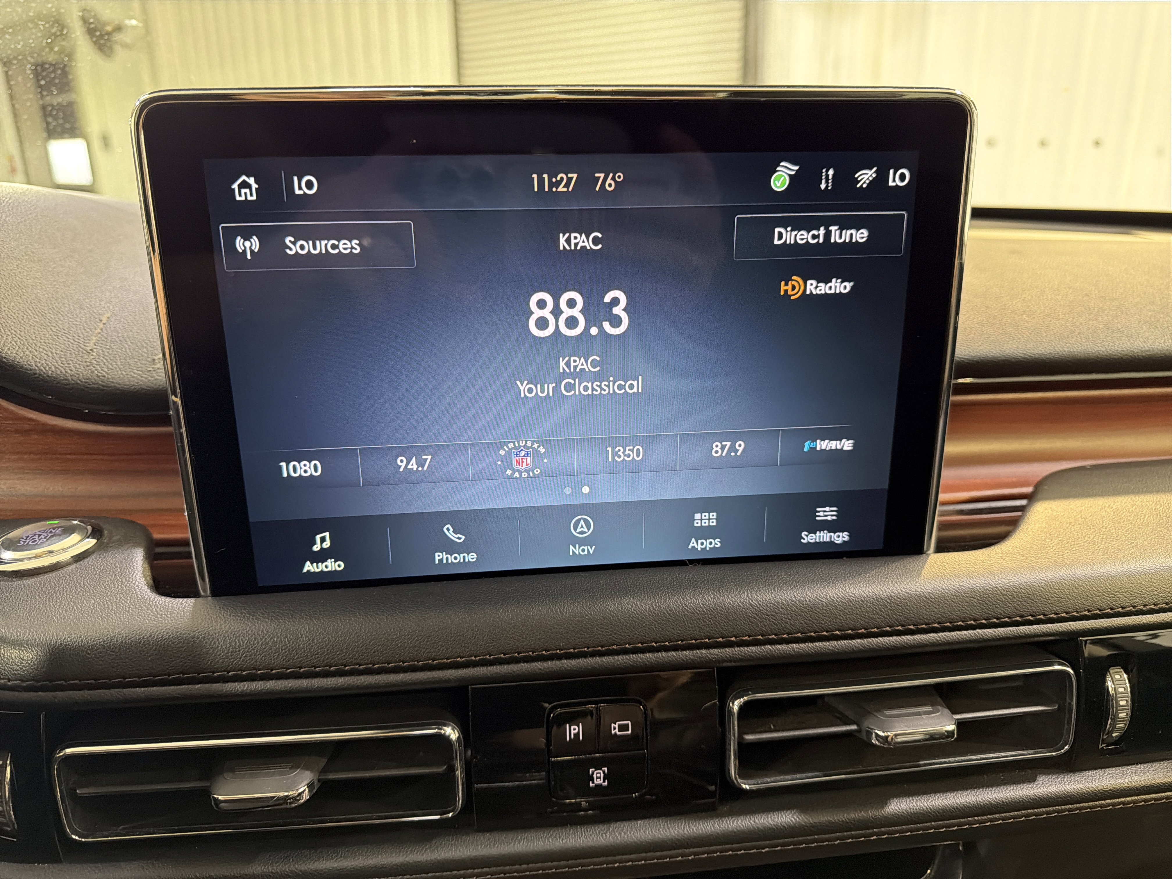 Used 2023 Lincoln Aviator Grand Touring w/ Equipment Group 301A image 19