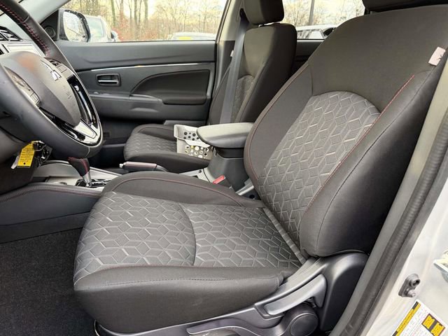 New 2025 Mitsubishi Outlander Sport LE image 14