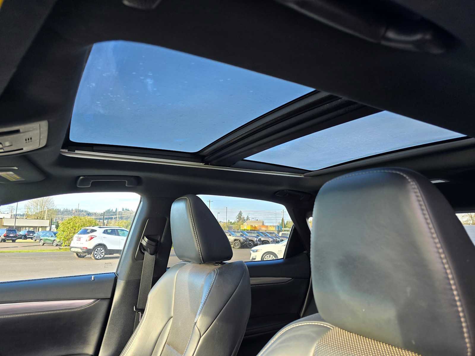 Used 2018 Lexus RX 350 F Sport w/ Cold Area Package image 23