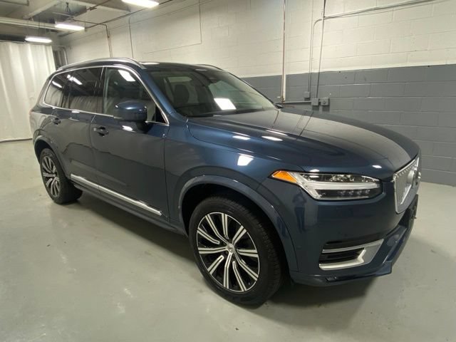 Used 2023 Volvo XC90 B6 Plus w/ Protection Package Premier AWD/4WD image 4