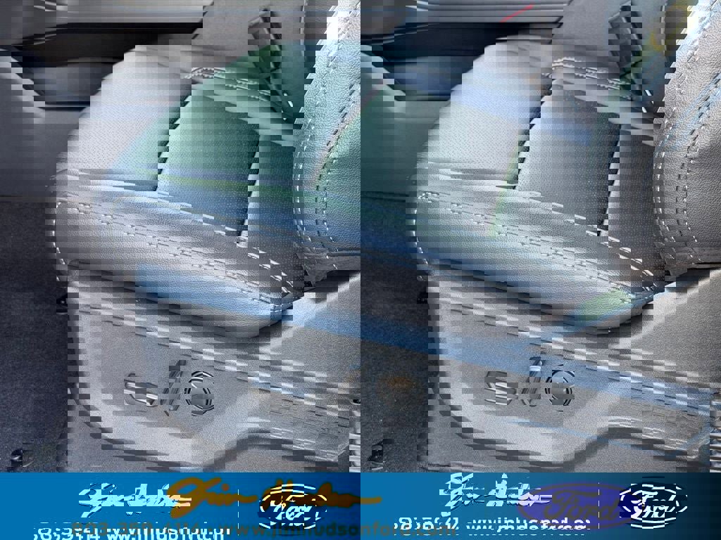 New 2026 Ford F150 Lariat w/ Equipment Group 501A Mid image 13