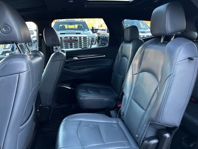 Used 2023 Buick Enclave Essence w/ Experience Buick Package image 27