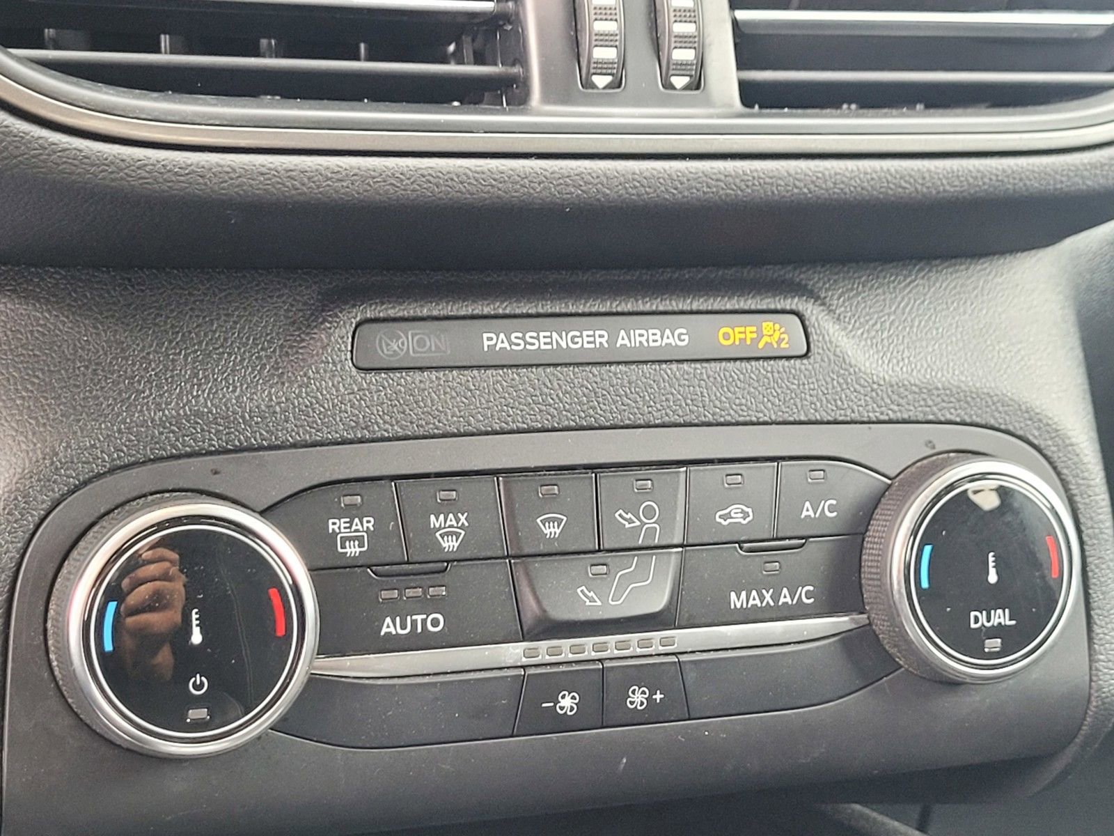 Used 2023 Ford Escape Active image 21