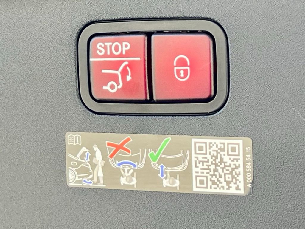 Certified 2026 Mercedes-Benz AMG GT 63 image 62