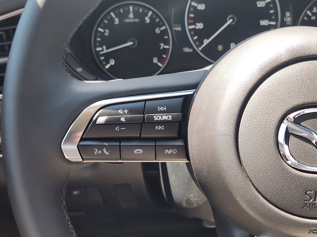 Used 2025 MAZDA CX-30 AWD 2.5 S w/ Premium Package image 23