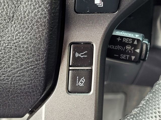 Certified 2021 Toyota Tacoma TRD Off-Road w/ Technology Package image 32