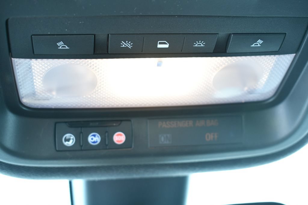 Used 2017 Chevrolet Cruze LT w/ Sun And Sound Package FWD image 36