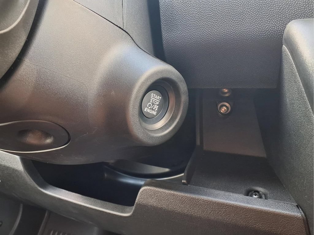 New 2026 RAM ProMaster 1500 w/ Convenience Group FWD image 12