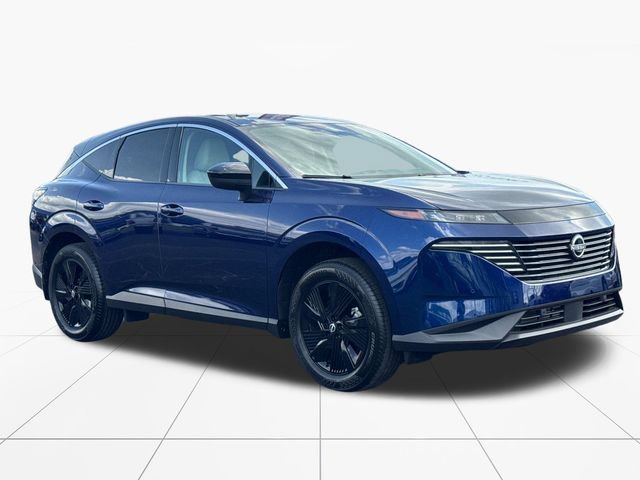 Used 2025 Nissan Murano SV w/ Cargo Package FWD image 8