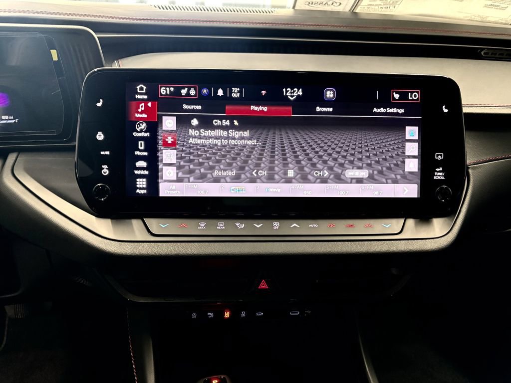 New 2026 Dodge Charger Scat Pack w/ Wheel & Tire Package image 15