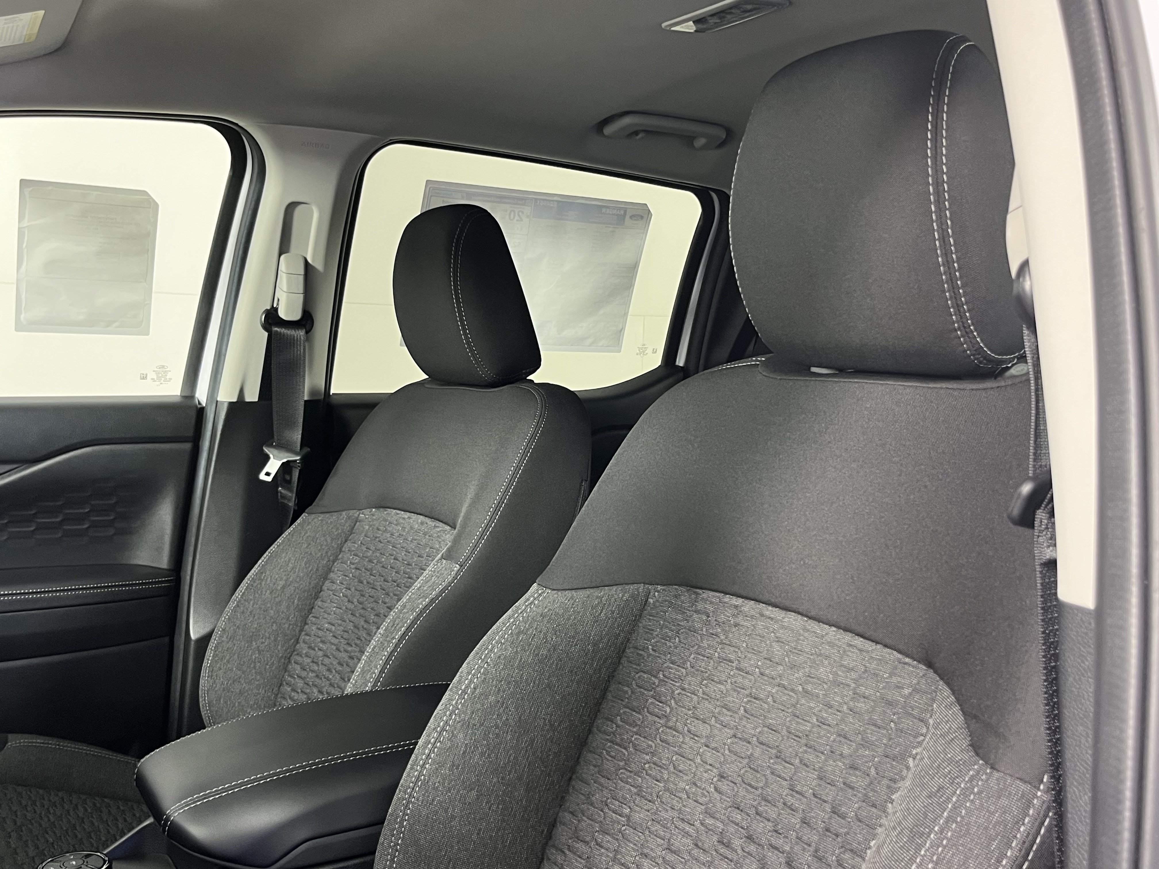 New 2026 Ford Ranger XLT AWD/4WD image 19