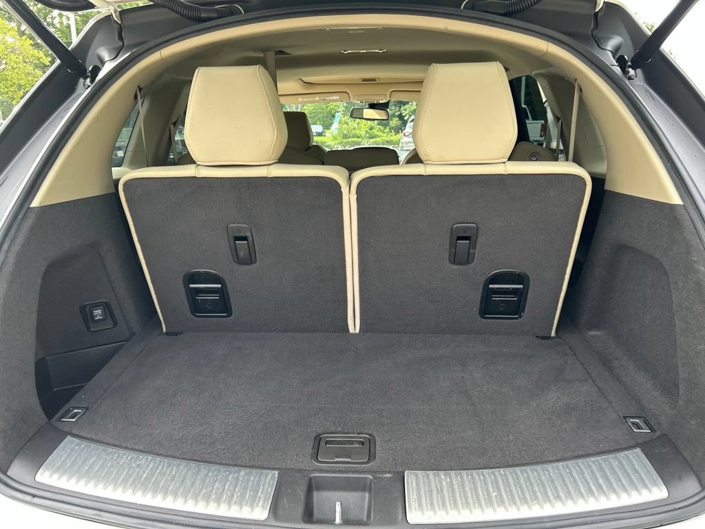 Used 2015 Acura MDX FWD w/ Technology Package image 21