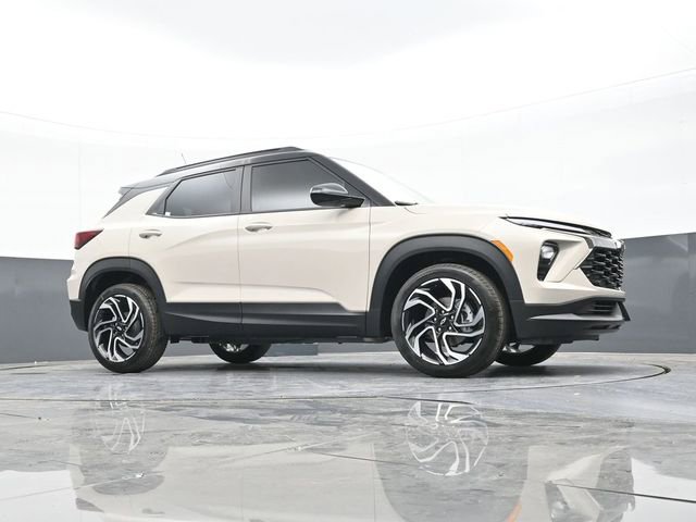 New 2026 Chevrolet TrailBlazer RS w/ Convenience Package image 49