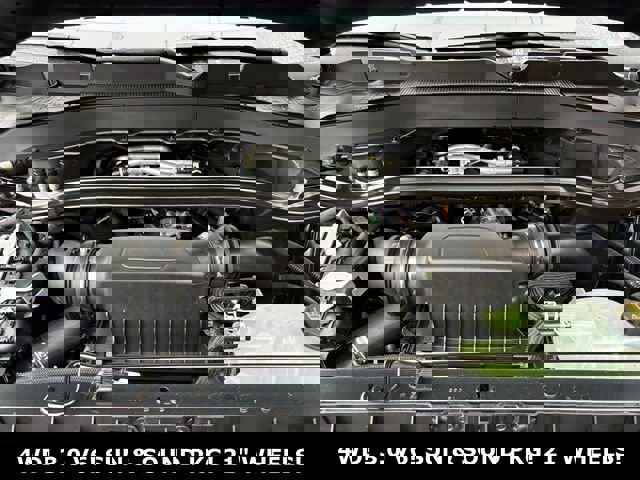 New 2026 Ford Explorer ST w/ Sun And Sound Package image 32