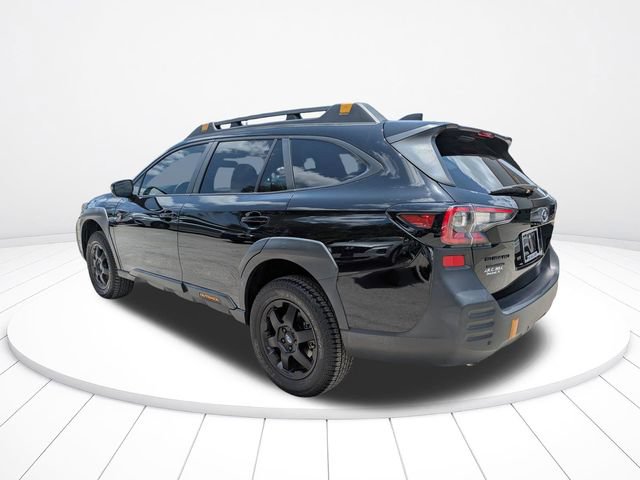 Used 2024 Subaru Outback Wilderness AWD/4WD image 6
