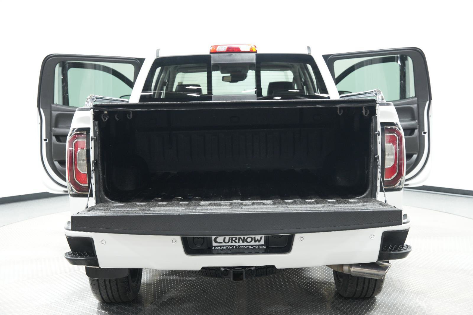 Used 2018 GMC Sierra 1500 Denali w/ Denali Ultimate Package image 15