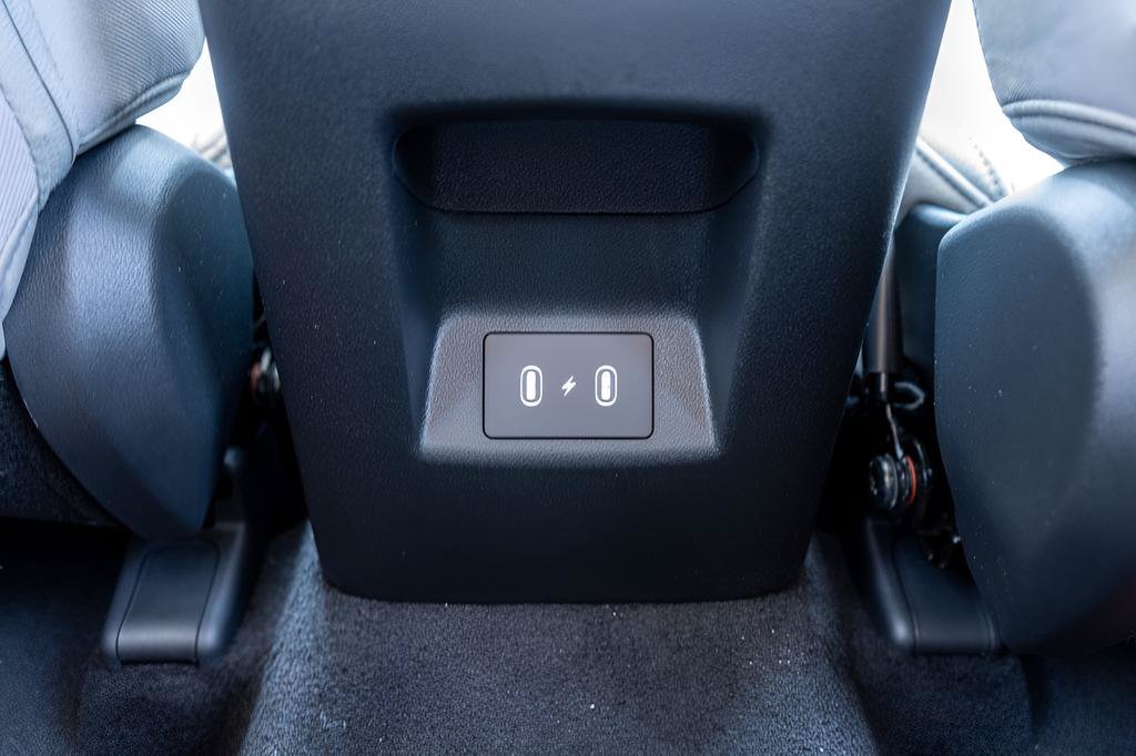 Used 2026 Hyundai Tucson SEL FWD image 18
