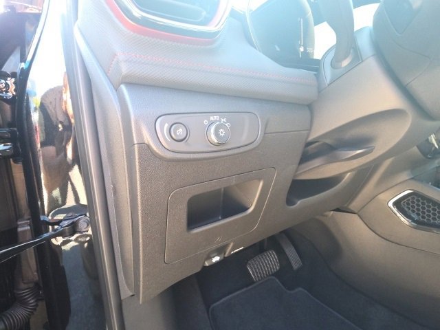 New 2026 Chevrolet TrailBlazer RS w/ Convenience Package image 11