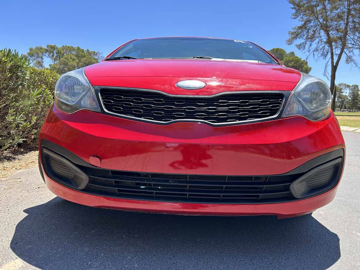 Used 2013 Kia Rio LX image 7