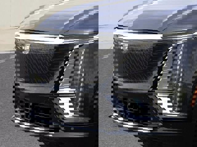 New 2026 Cadillac Lyriq Signature Luxury image 13