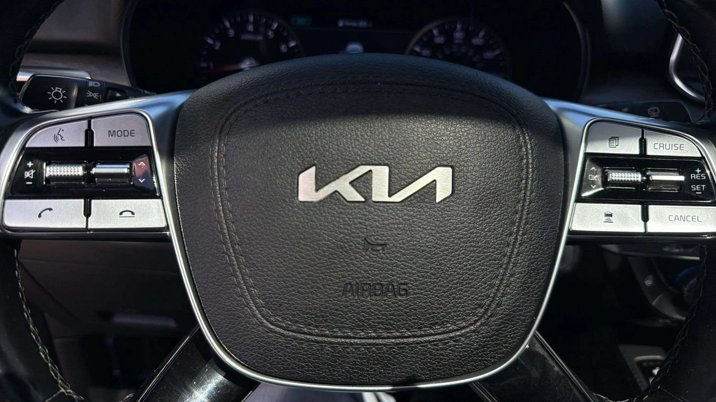 Used 2022 Kia Telluride SX AWD/4WD image 10