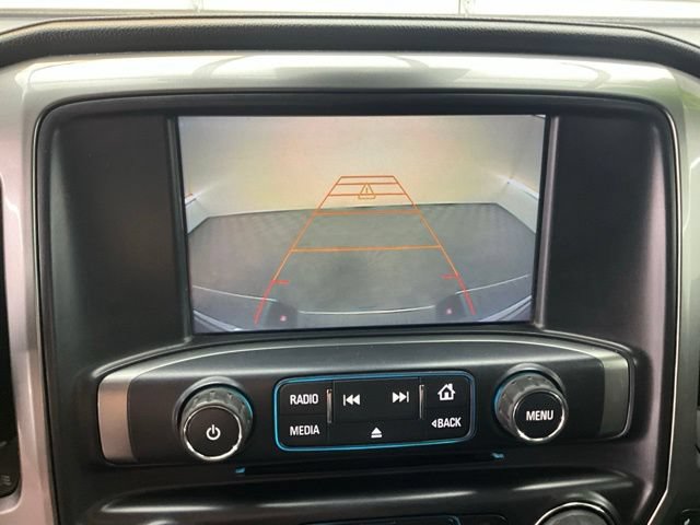 Used 2016 Chevrolet Silverado 2500 LTZ w/ Duramax Plus Package AWD/4WD image 4