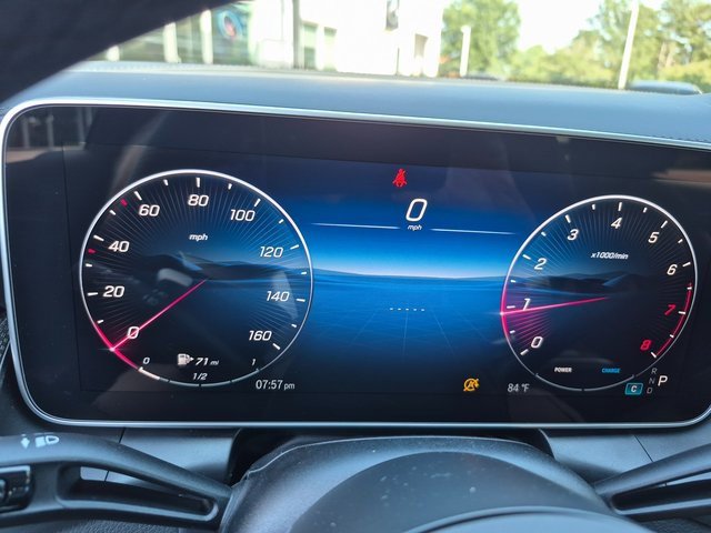 New 2026 Mercedes-Benz GLC 300 image 22