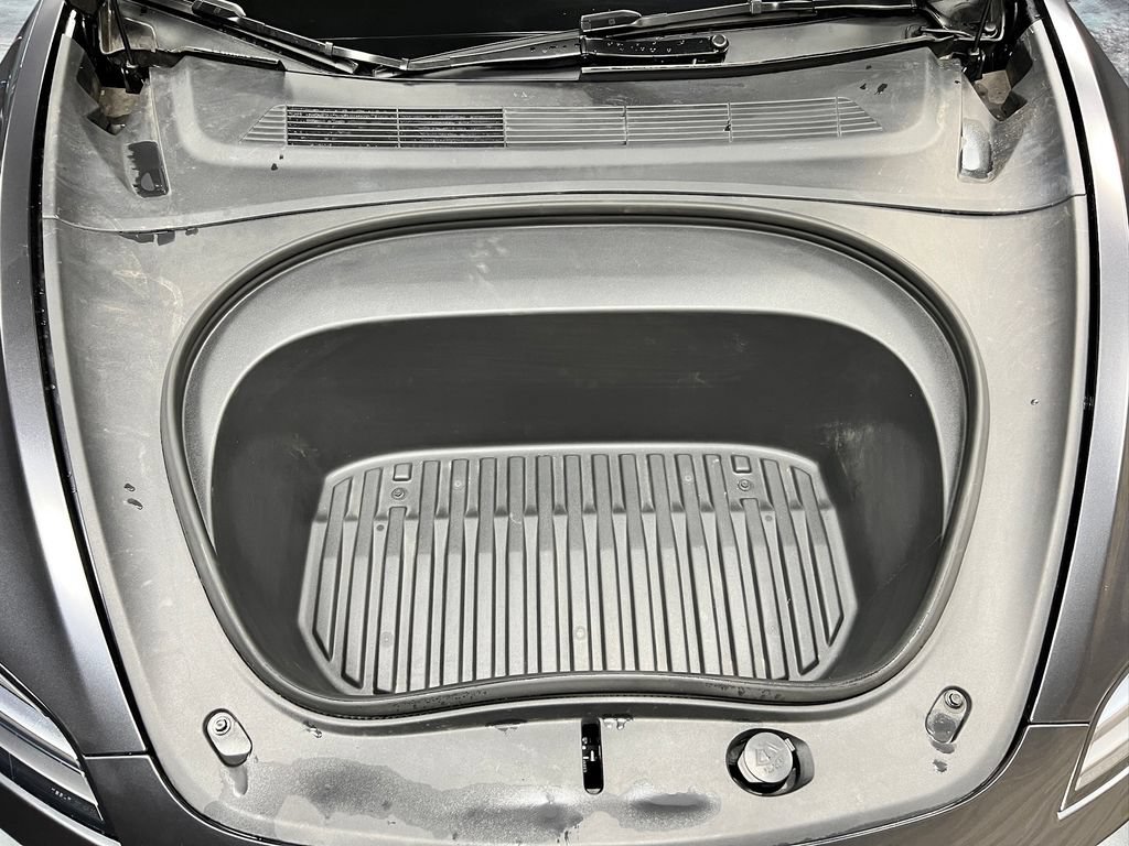 Used 2025 Tesla Model 3 Long Range RWD image 24