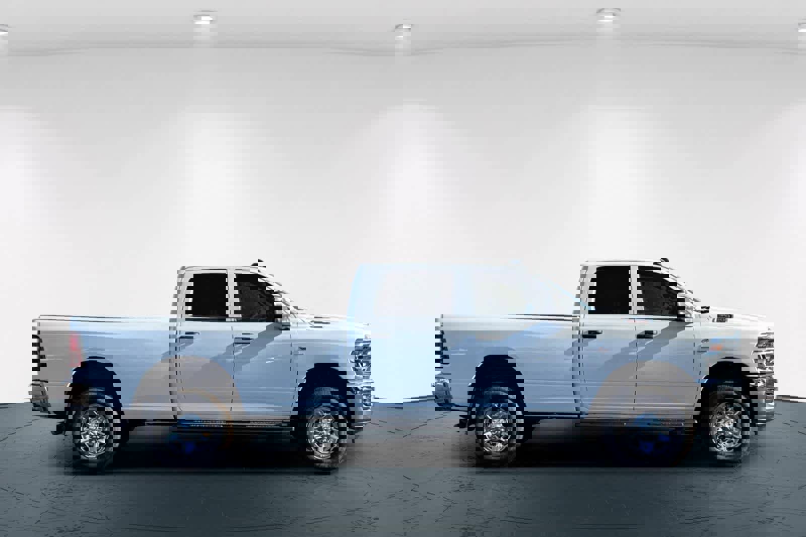 New 2026 RAM 3500 Tradesman image 6