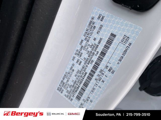 Used 2024 Ford F250 XL w/ Snow Plow Prep Package image 36